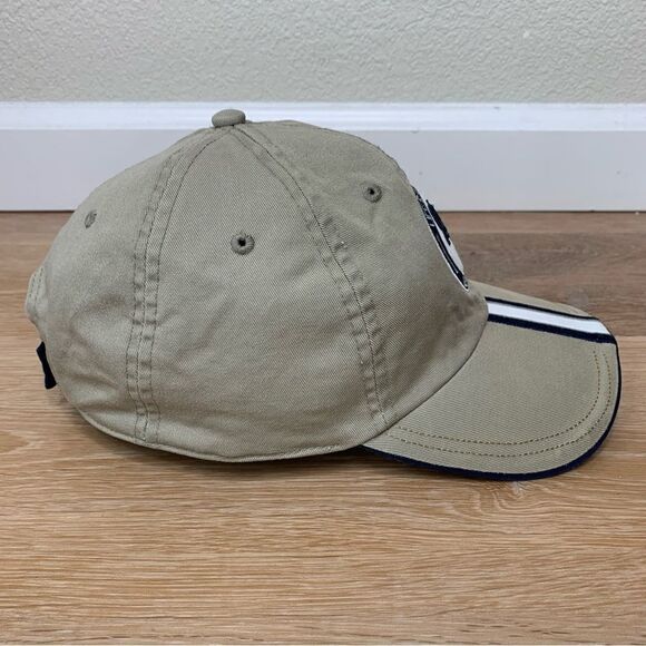 Life is Better in Gulf Shores Tan Hat Cap - Picture 5 of 12